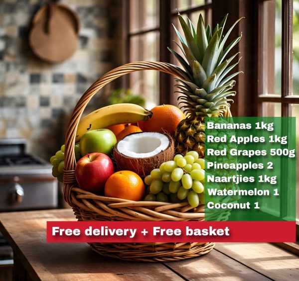 Fruit Basket